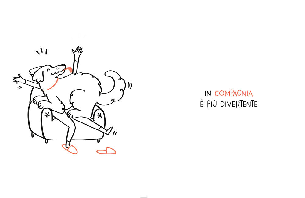 Il libro delle risposte. Chiedilo al tuo cane