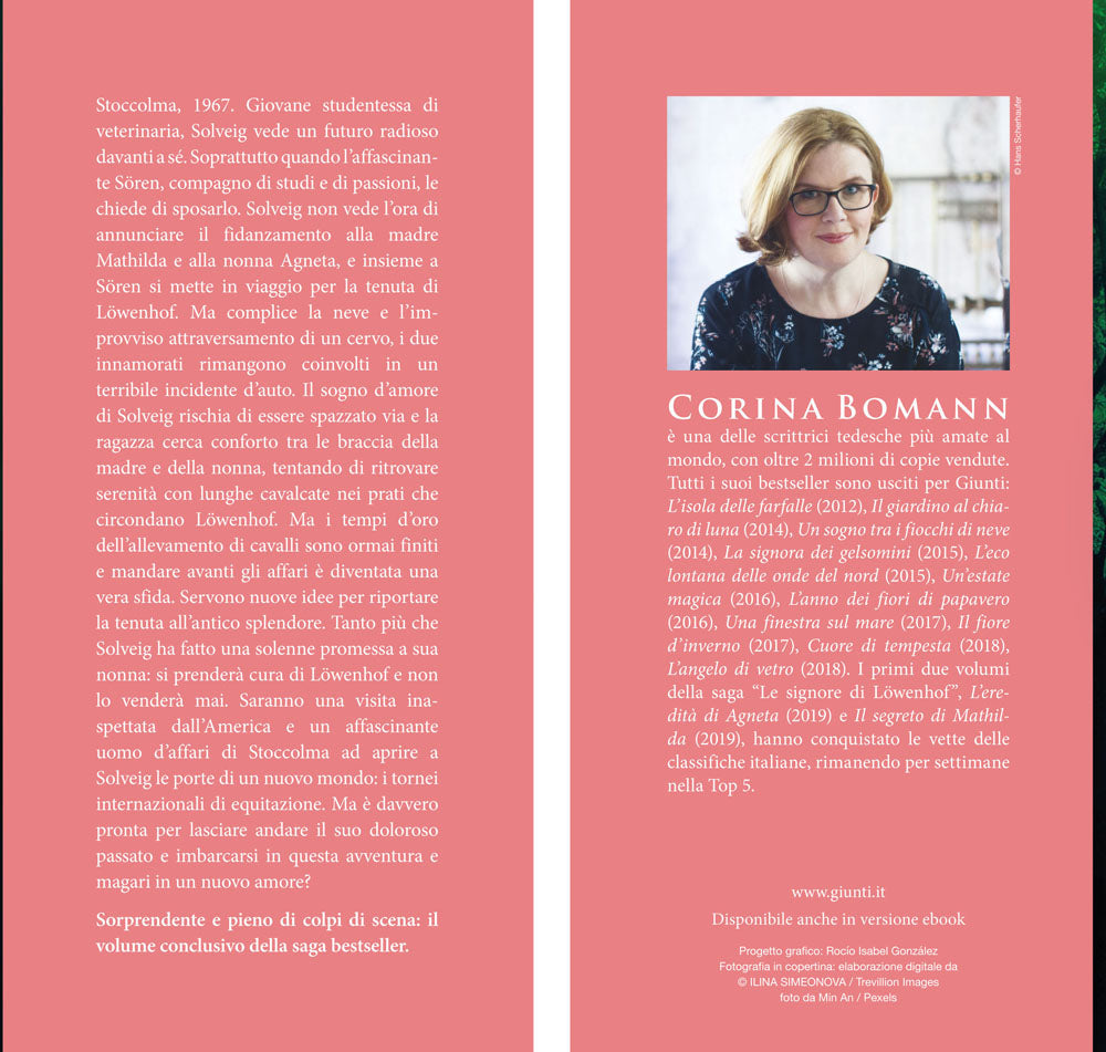 La promessa di Solveig