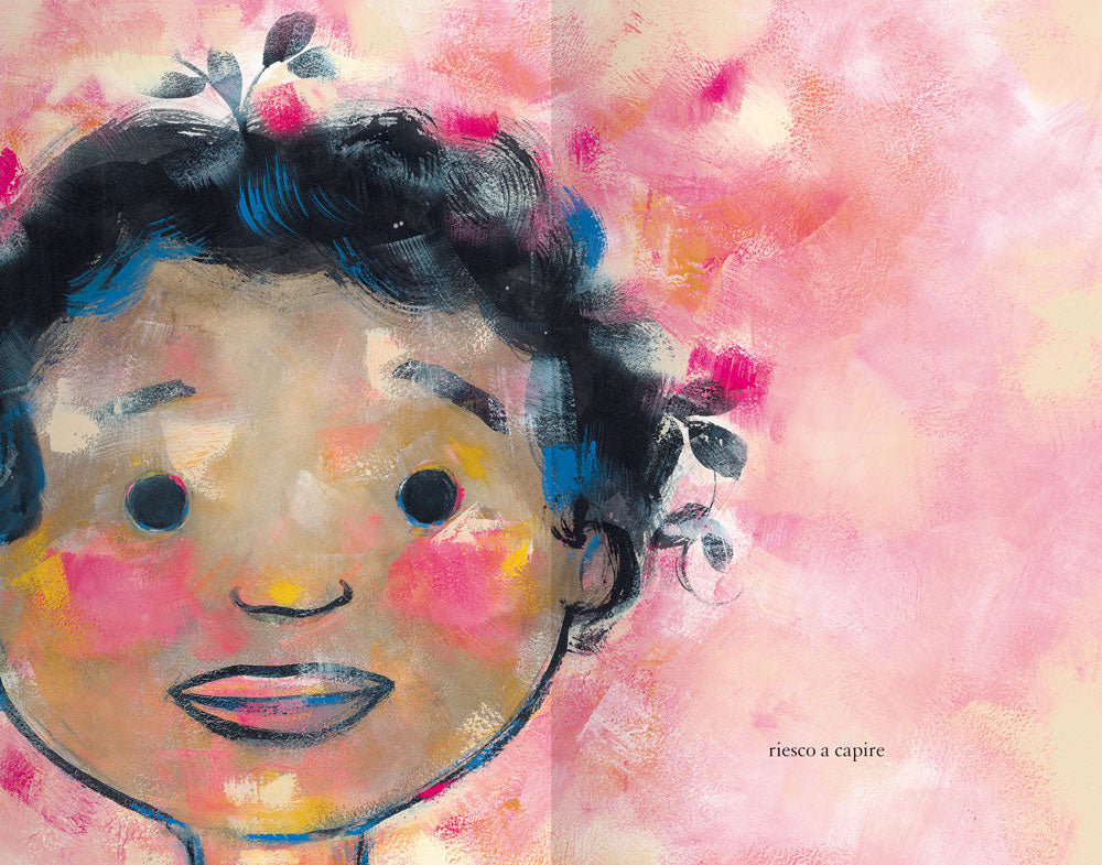 L'albero dentro di me