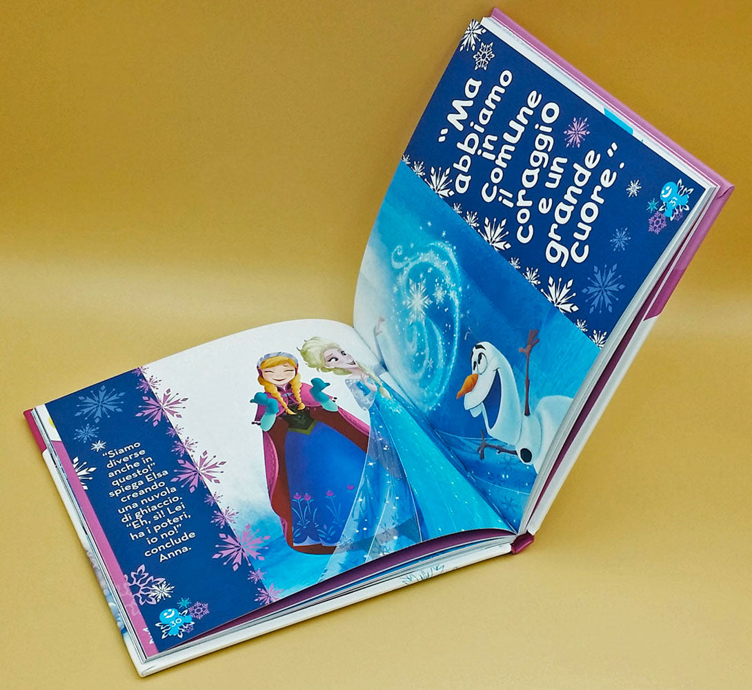 Gli Emozionari - Mi fai sentire unico