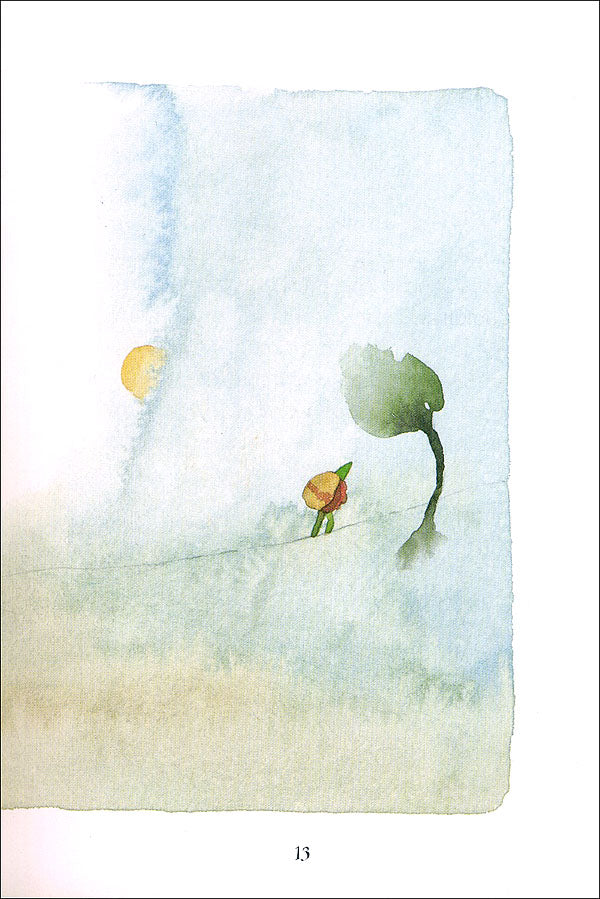 Firin Firò e i due briganti