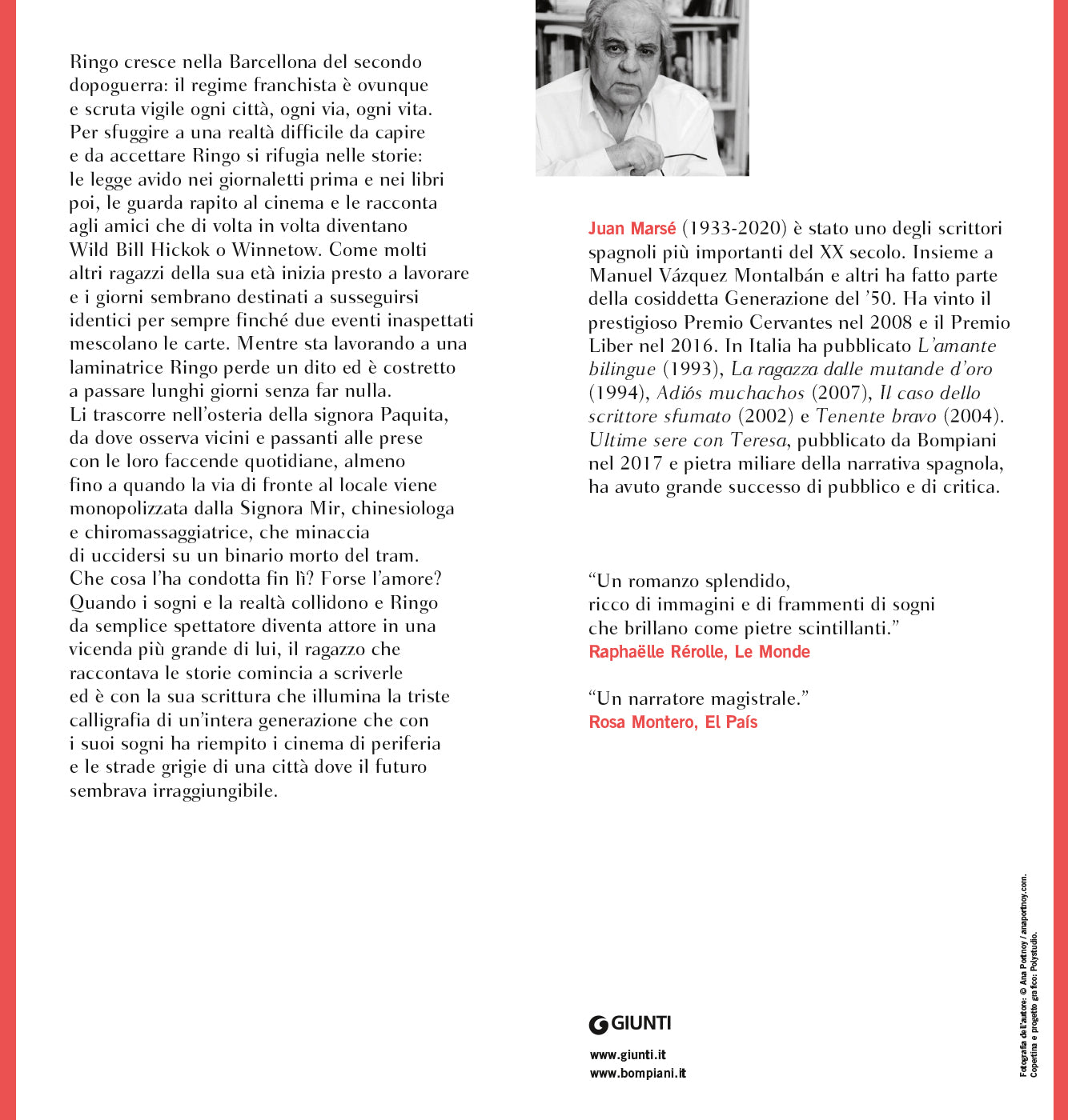 Calligrafia dei sogni