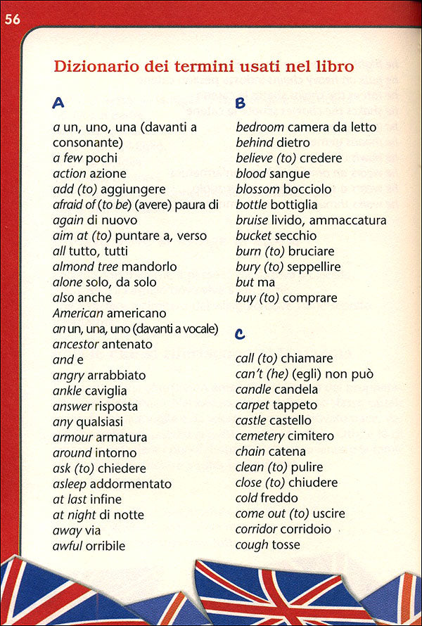 The Canterville Ghost::con traduzione e dizionario