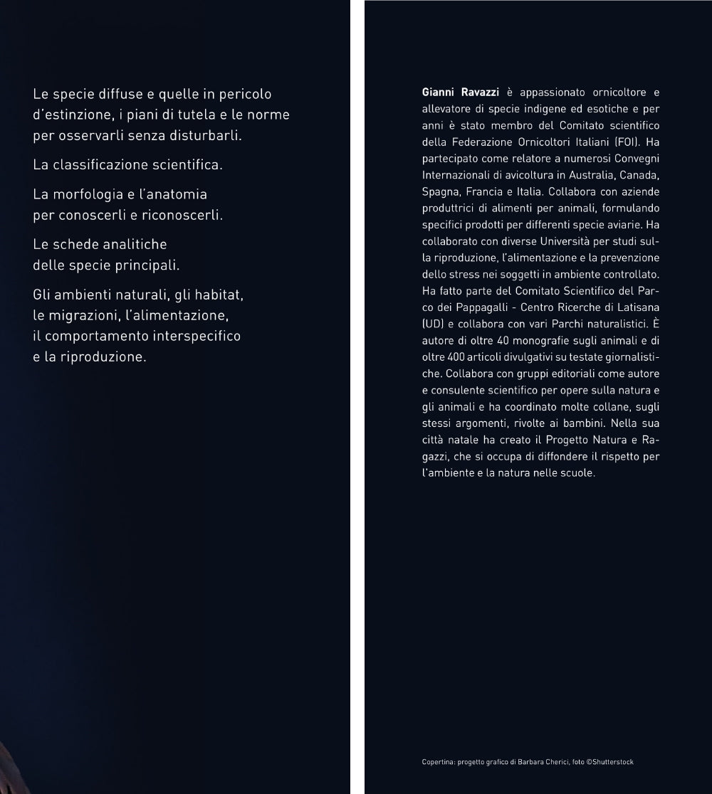 Rapaci diurni e notturni