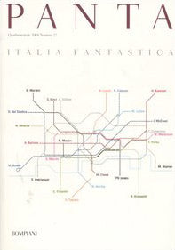 Panta. Italia fantastica
