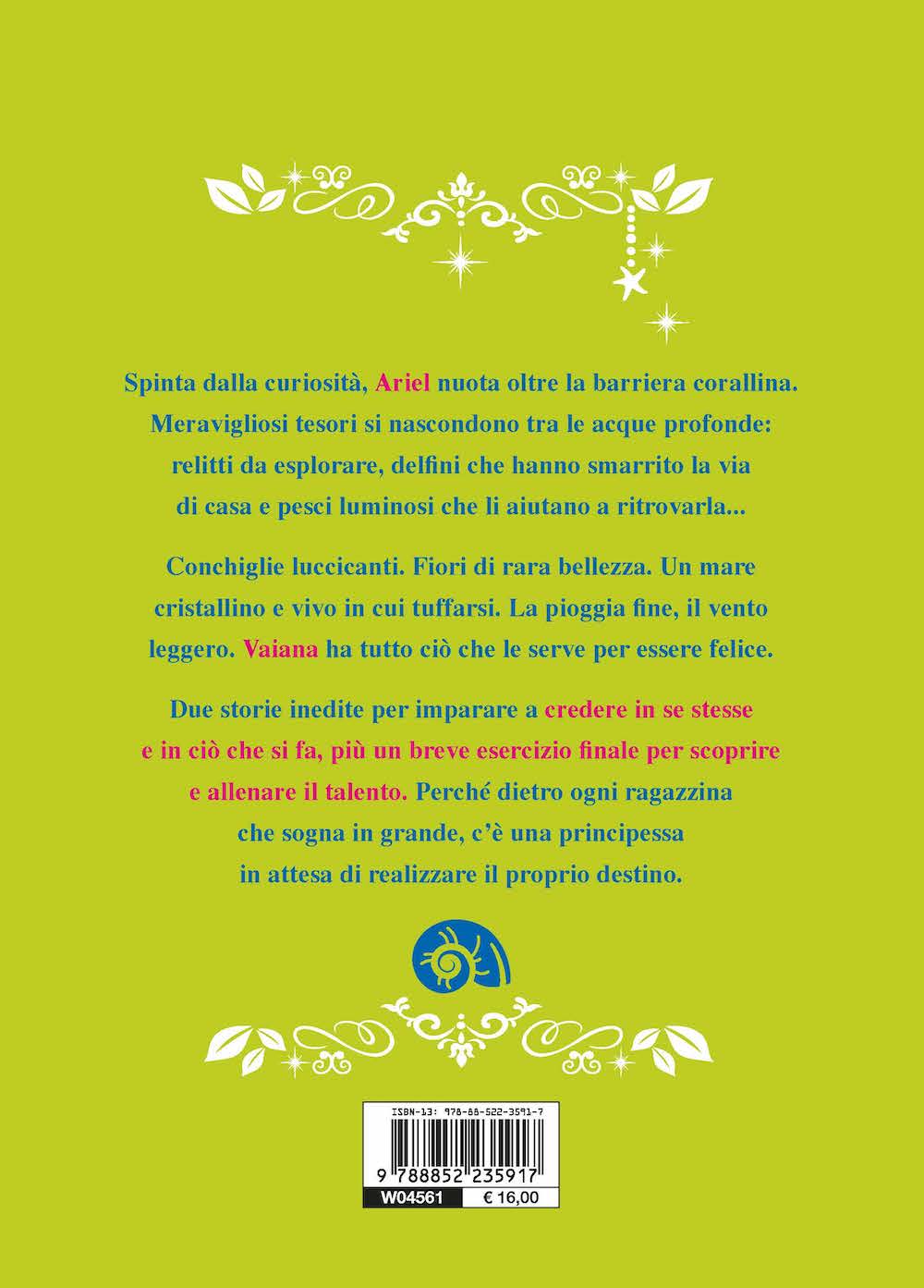 Ragazze che hanno allenato il rispetto per il mondo e per chi lo abita - Storie di talenti