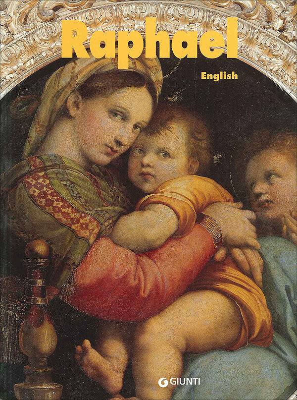 Raffaello (in inglese)