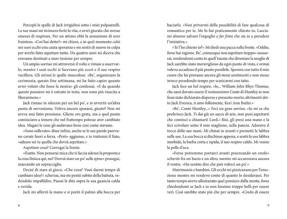 La mia promessa sei tu. Beach Wedding