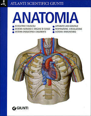 Anatomia::Scheletro e muscoli. Sistema nervoso e organi di senso. Sistema endocrino e digerente. Apparato uro-genitale. Respirazione, circolazione. Sistema immunitario