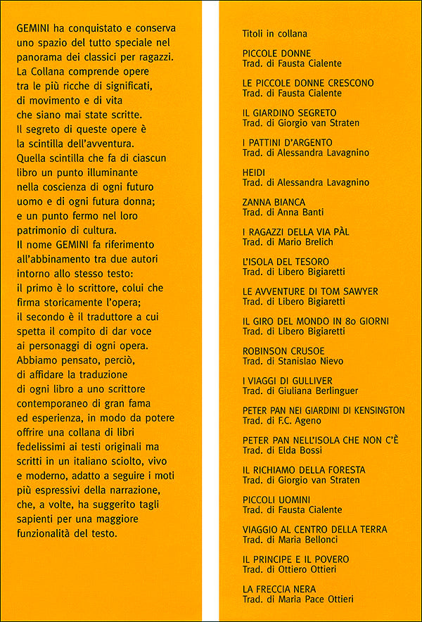 Il principe e il povero::Nella traduzione di Ottiero Ottieri - Classici tradotti da grandi scrittori