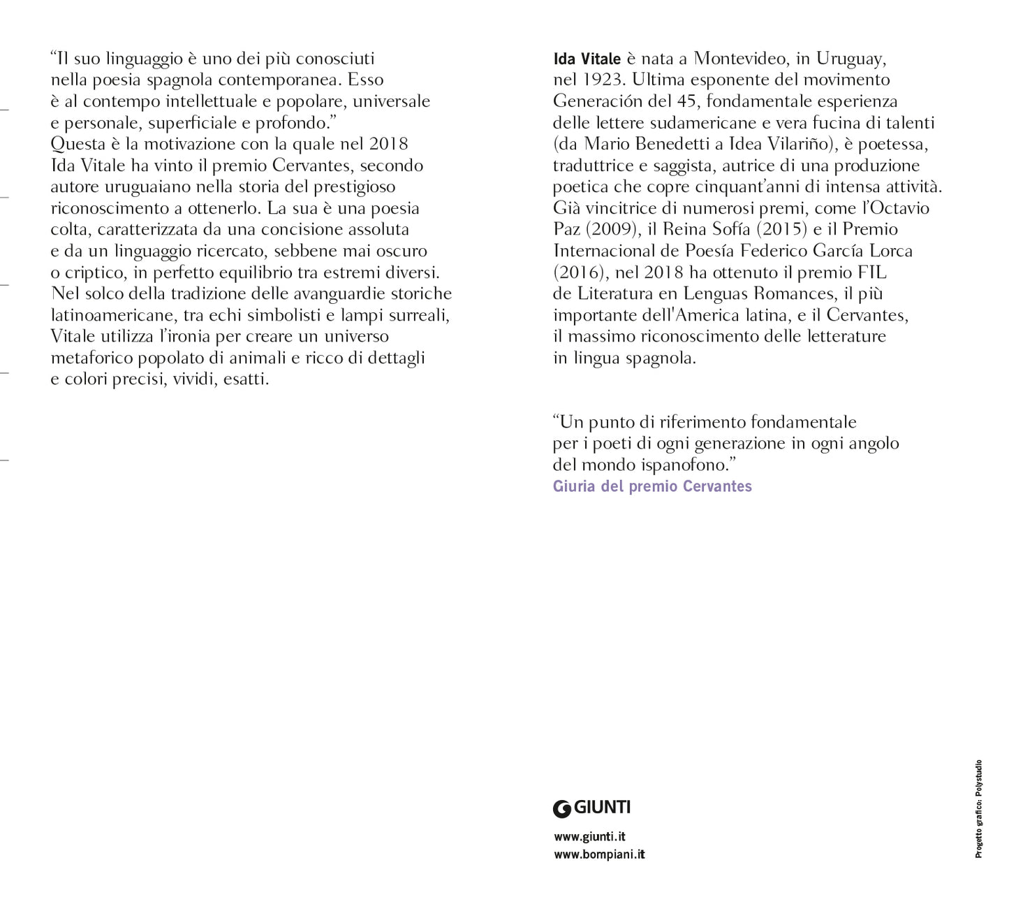 Pellegrino in ascolto