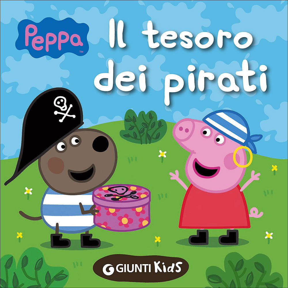 Peppa Pig. Una giornata speciale - Giunti