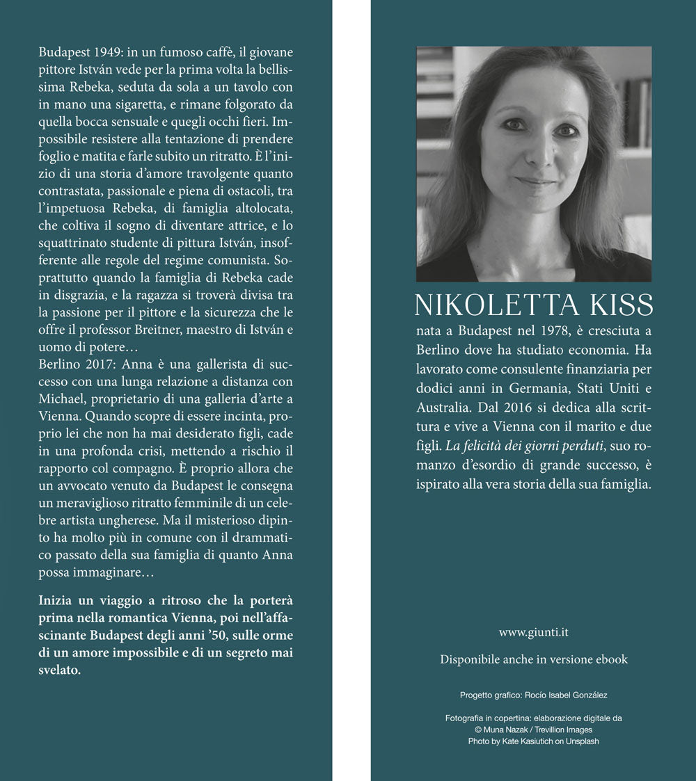 La felicità dei giorni perduti