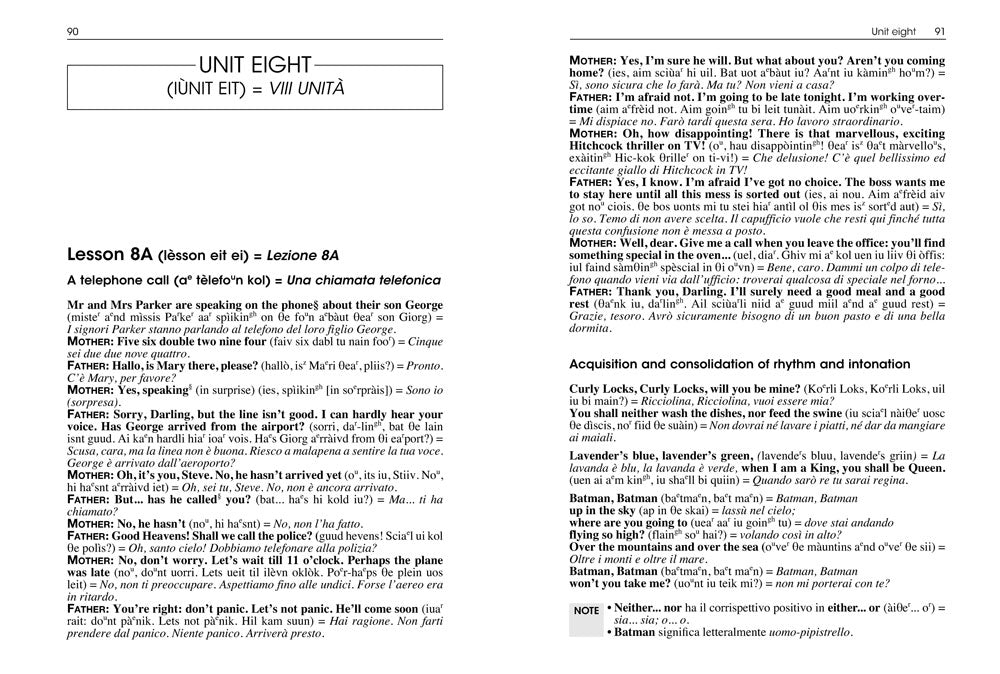 Inglese. Corso completo con tracce audio::Frasi per ogni situazione • Grammatica e sintassi • Pronuncia • Esercizi di autovalutazione • Dizionario