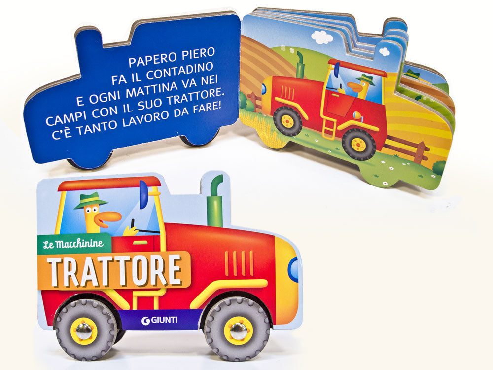 Trattore