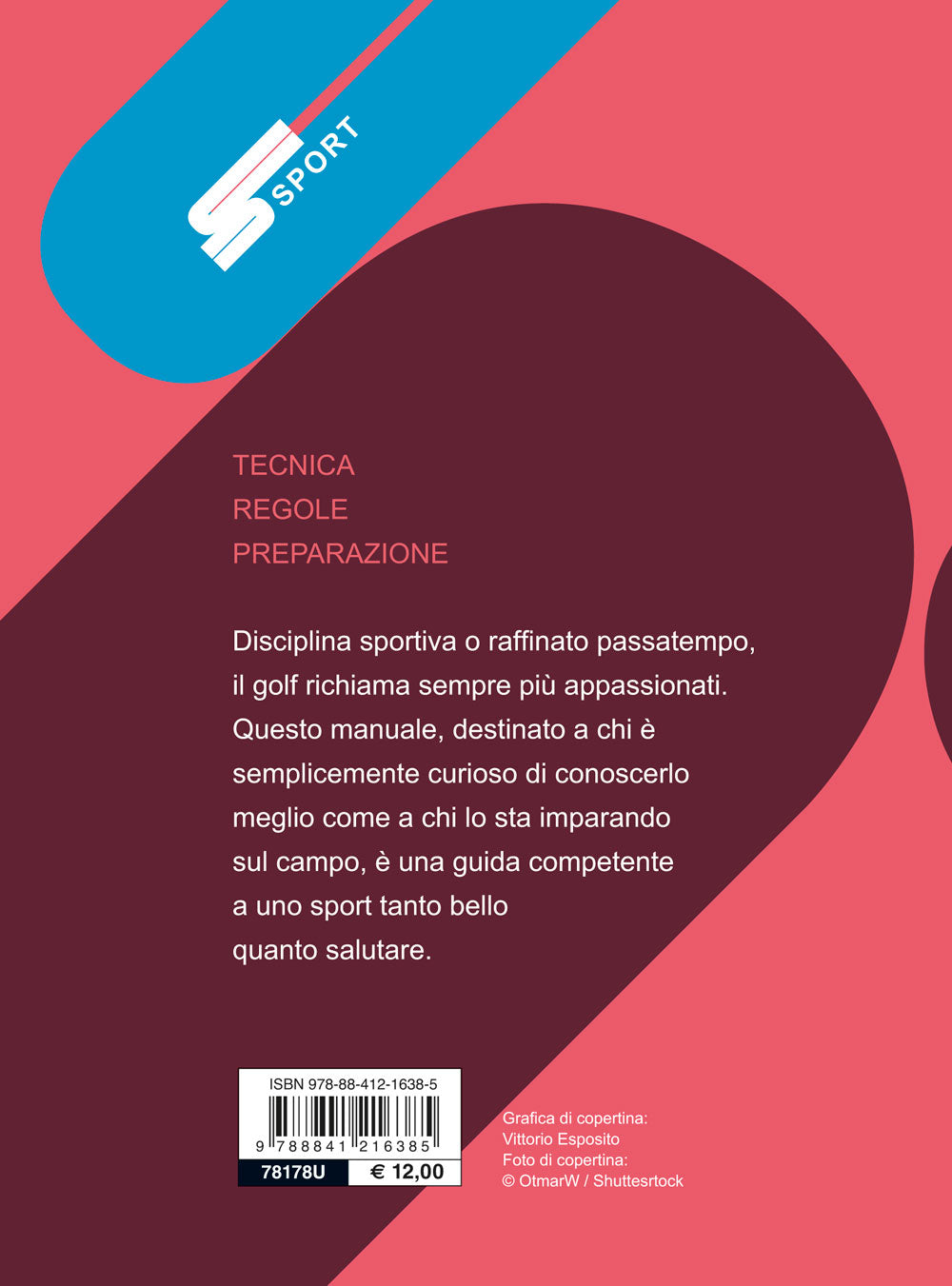 Golf ::Tecnica, regole e preparazione