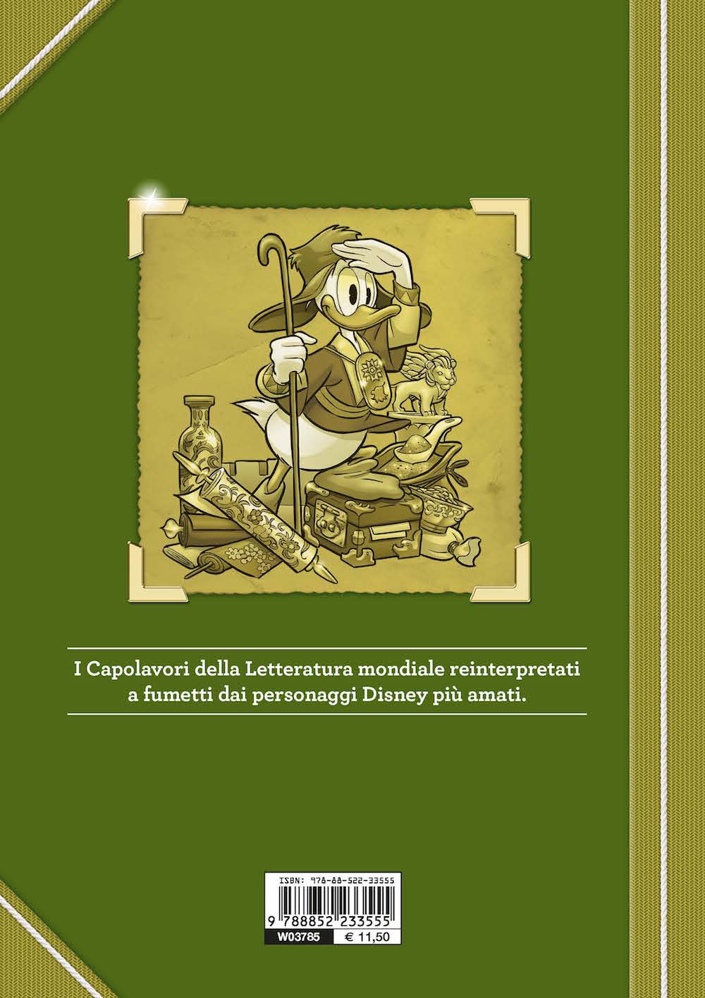 Capolavori della Letteratura - Il Milione