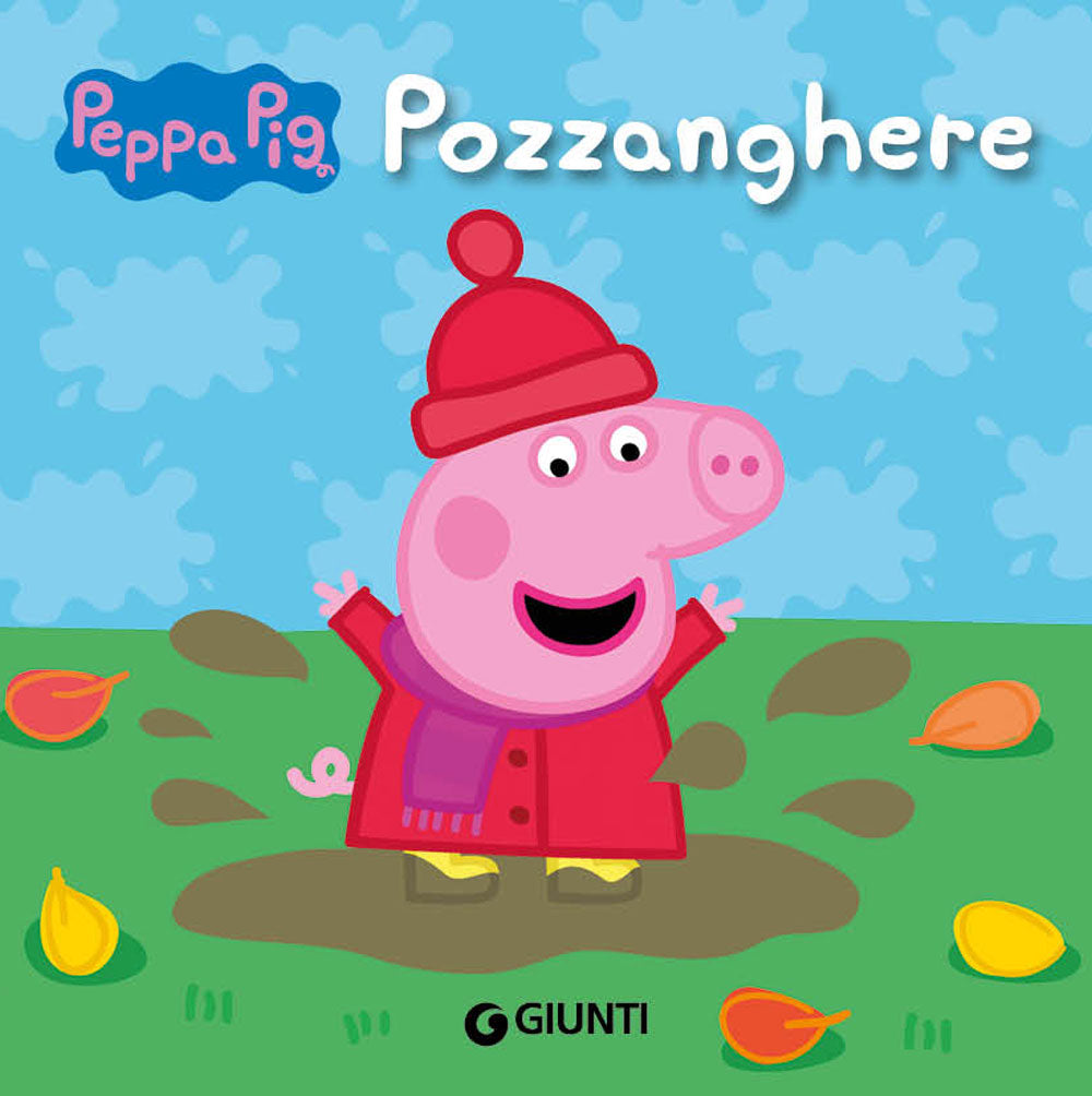 Dov'è Peppa? Peppa Pig