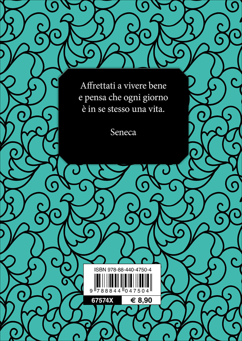 Pensieri sull'arte della vita