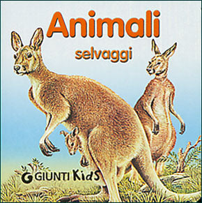 Animali selvaggi
