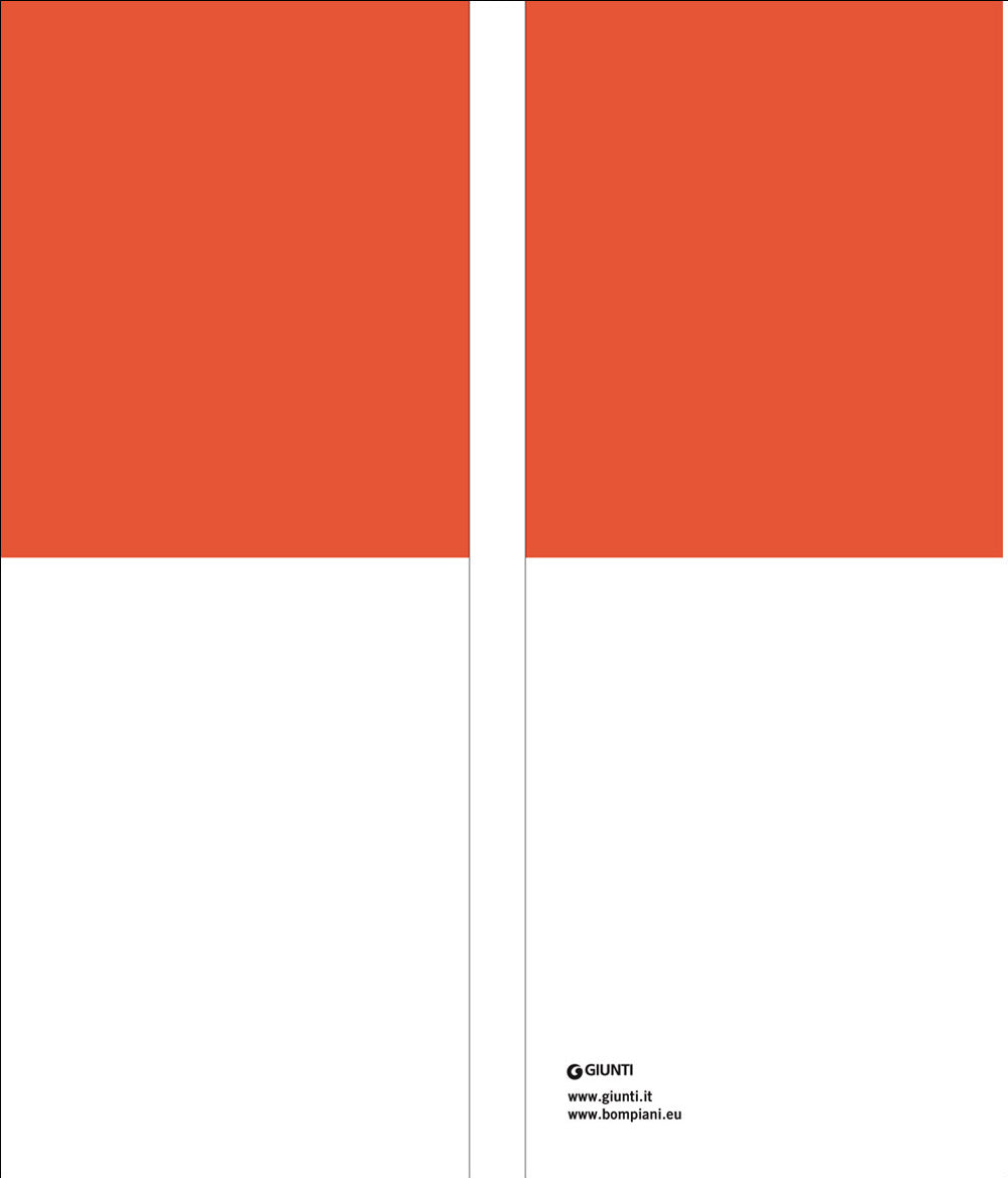 Saggio su una nuova teoria della visione - Trattato sui principi della conoscenza umana::Testo inglese a fronte