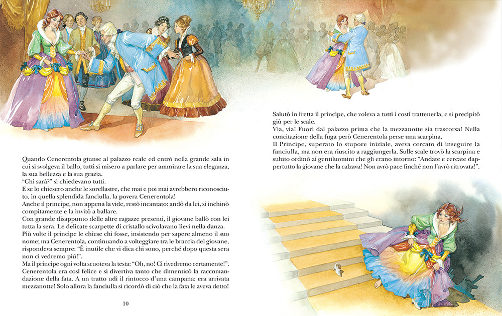 Le storie più belle