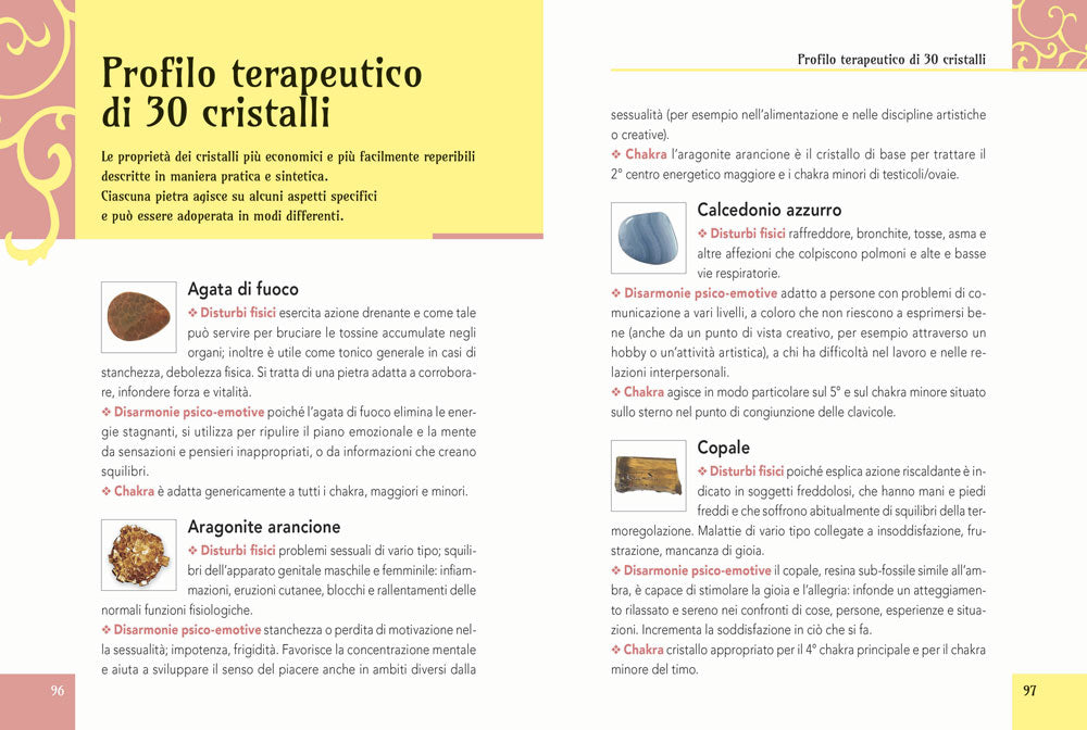Chakra::Le sette porte dell'energia