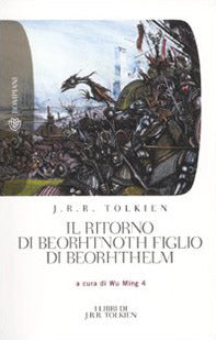 Il ritorno di Beorhtnoth figlio di Beorhthelm