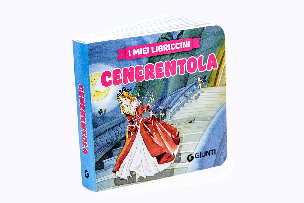 Cenerentola