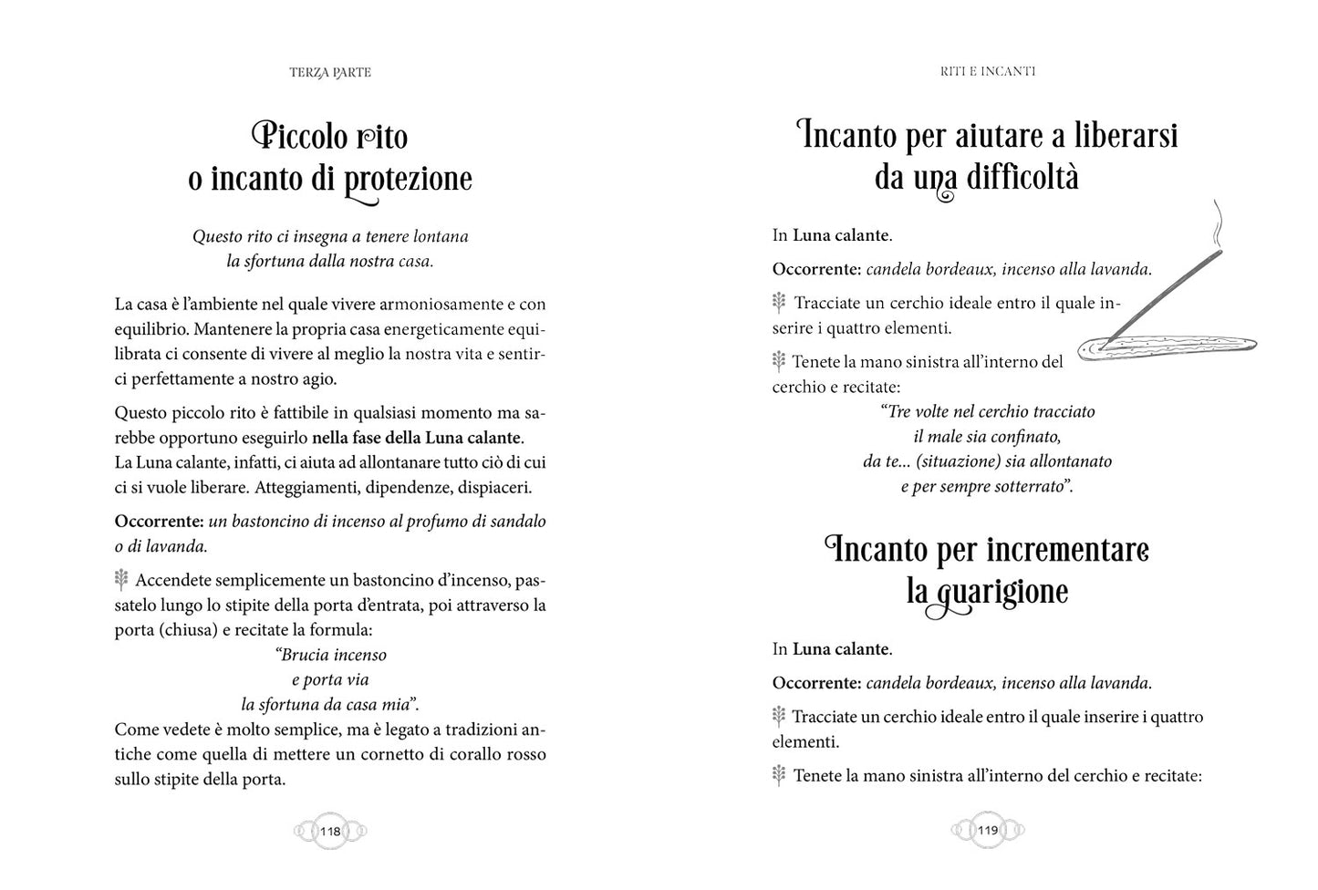 I riti delle dee::Incanti e meditazioni per scoprire il tuo potere femminile
