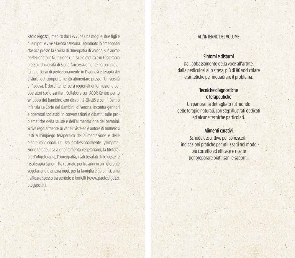 Il grande libro delle terapie naturali::I sintomi, la diagnosi, la cura con i metodi della natura