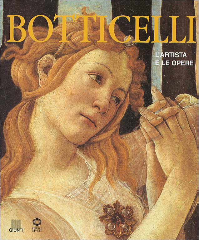 Botticelli::L'artista e le opere