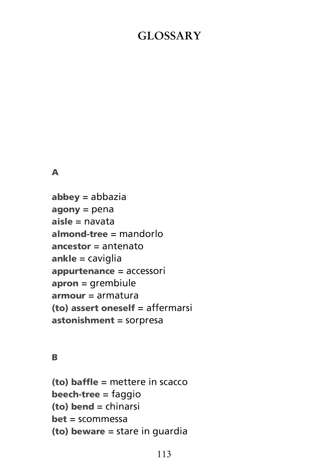 The Canterville Ghost::con testo italiano a fronte e note linguistiche