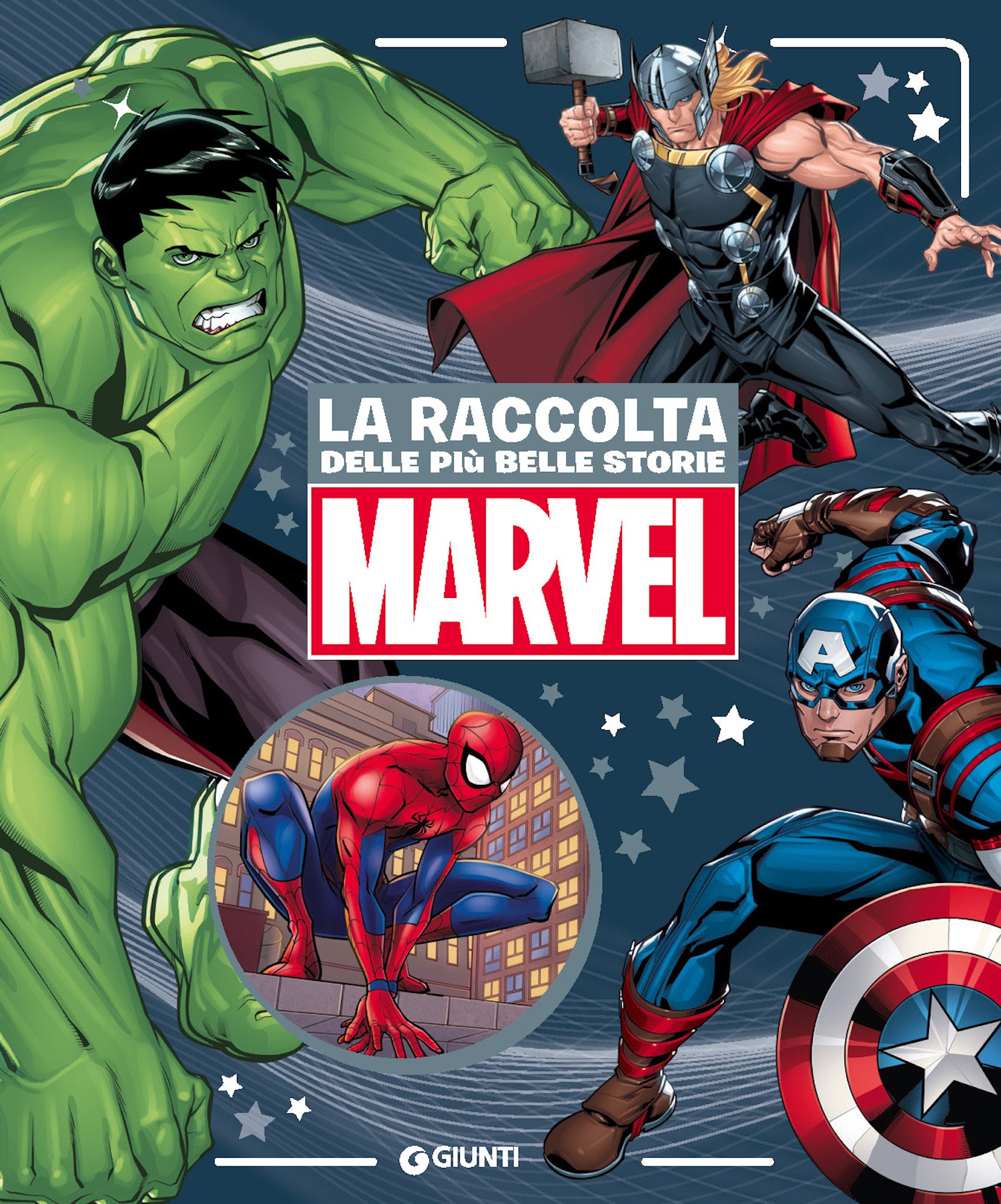 Le più belle storie da supereroe - 9788852225840 in Fumetti