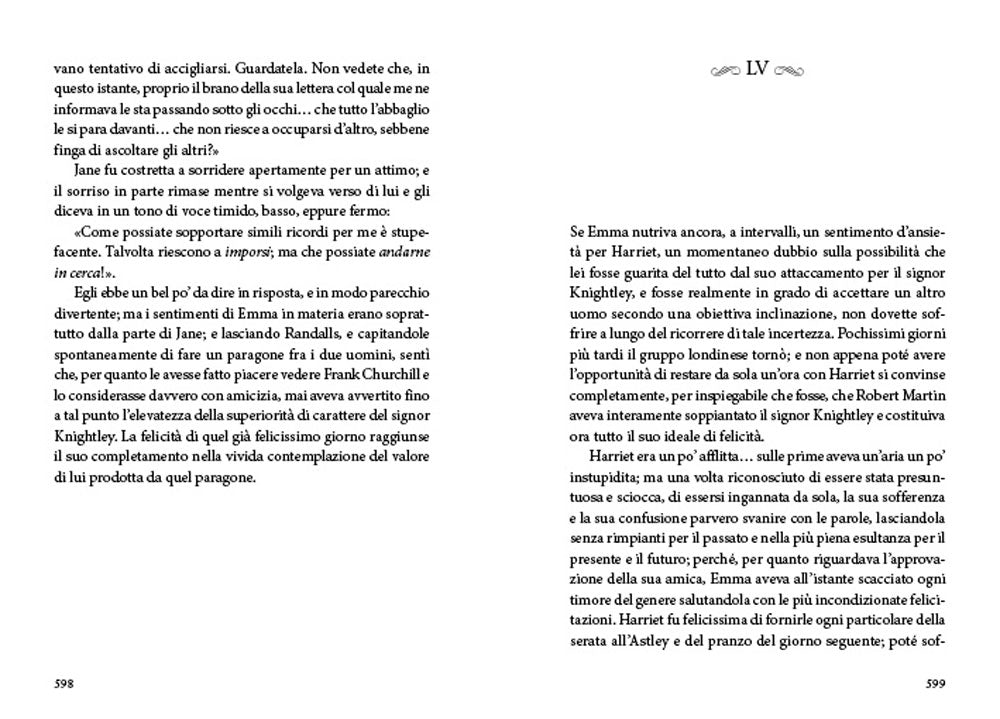 Emma::Versione integrale