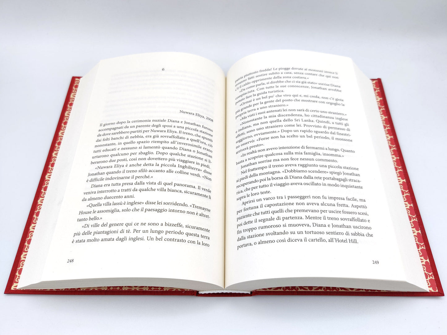 L'isola delle farfalle