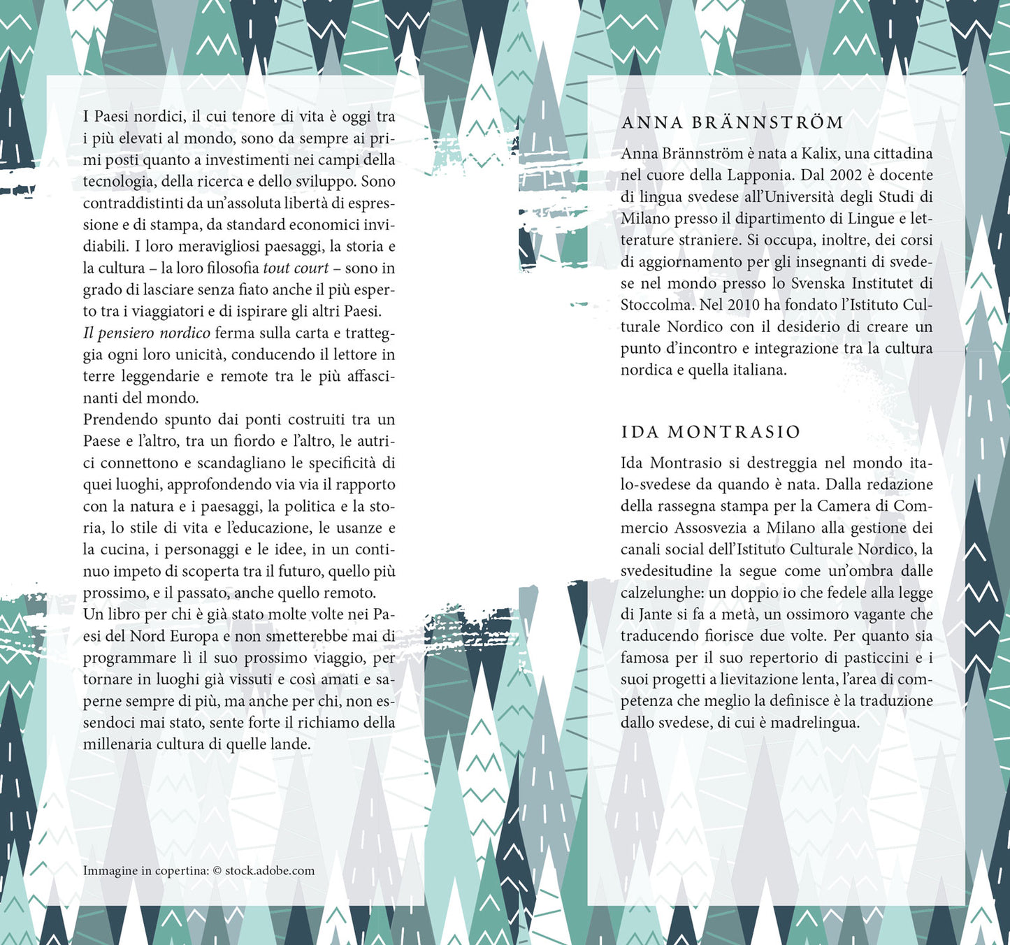 Il pensiero nordico::Trovare la felicità sotto l’aurora boreale