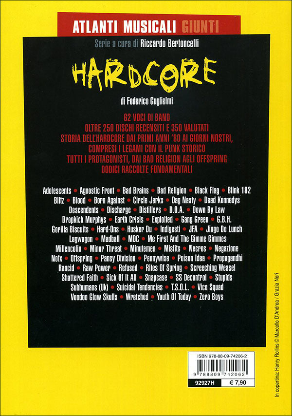 Hardcore