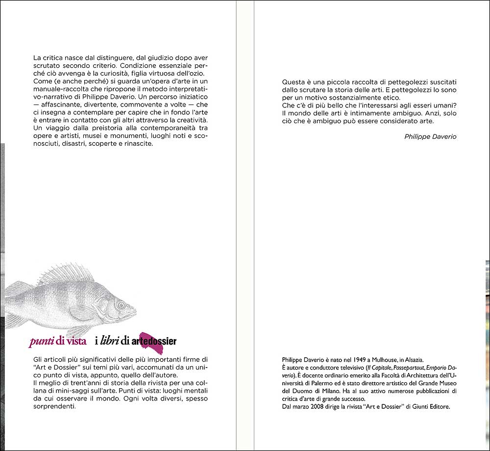 L'arte di guardare l'arte::I libri di Artedossier - Nuova edizione rivista e accresciuta