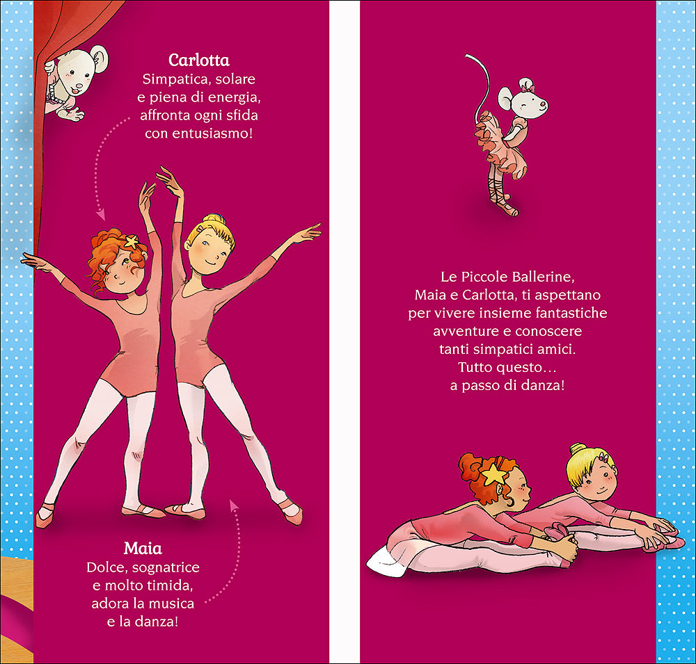 Piccole Ballerine