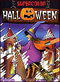 Supercolor - Halloween