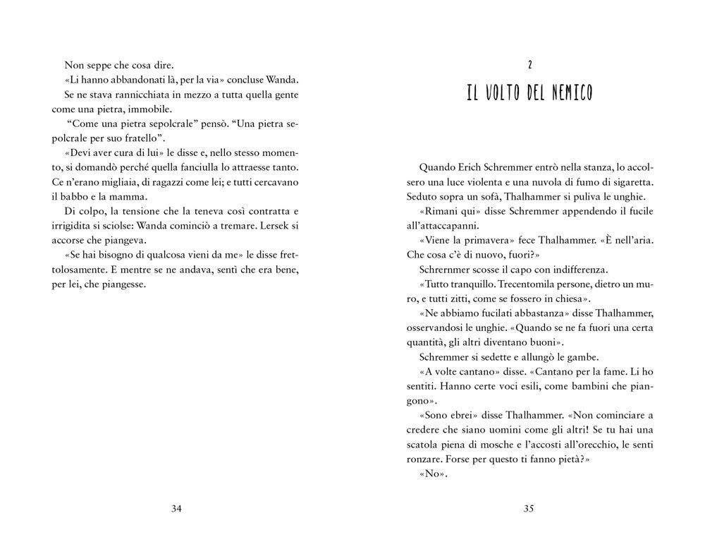 I ragazzi di Varsavia