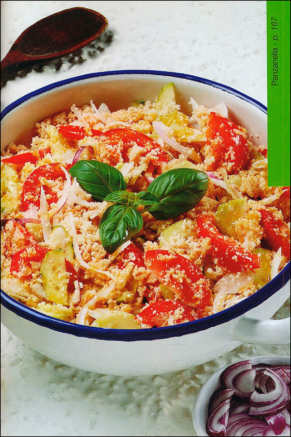 Il Cucchiaio Verde::La bibbia della cucina vegetariana