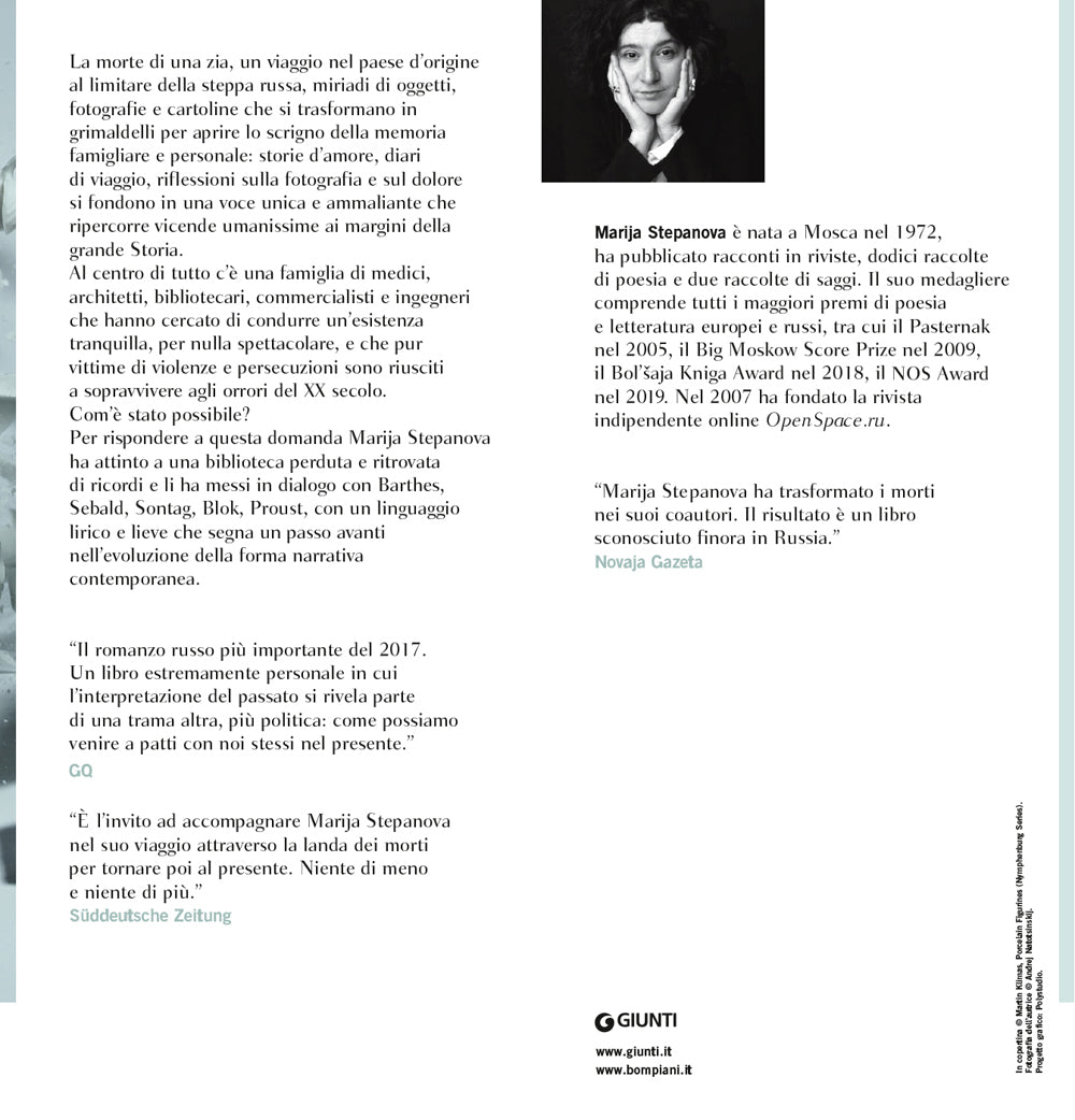 Memoria della memoria