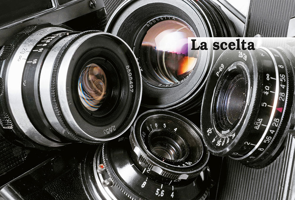 Fotografia digitale::Manuale completo