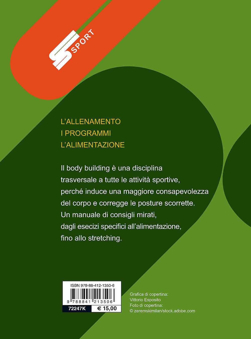 Body Building::Il libro completo