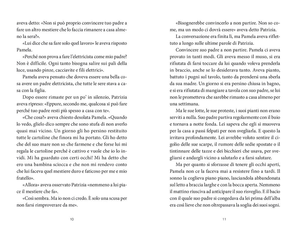 Perché perché perché