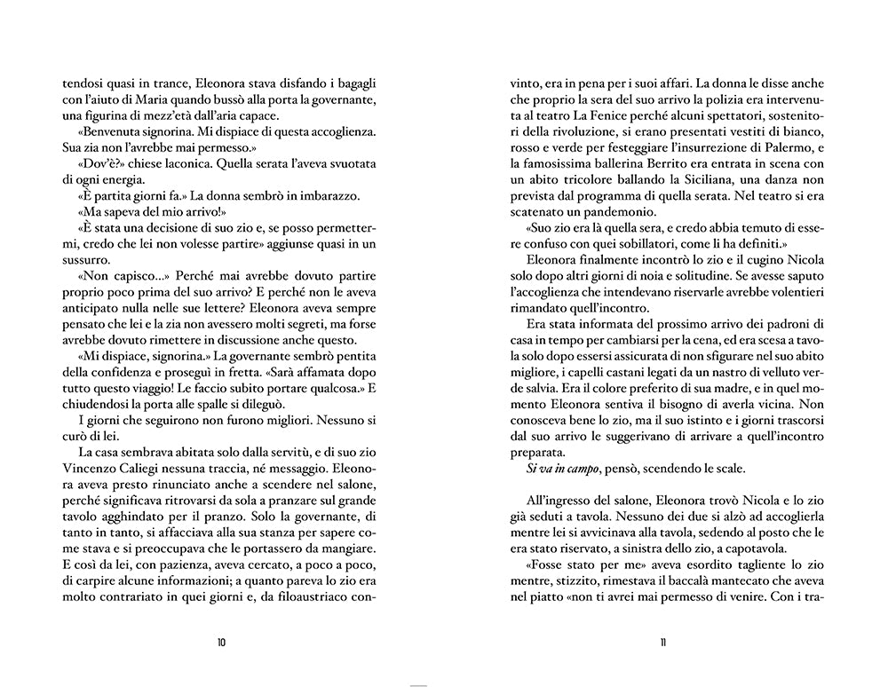 Tutti hanno un segreto