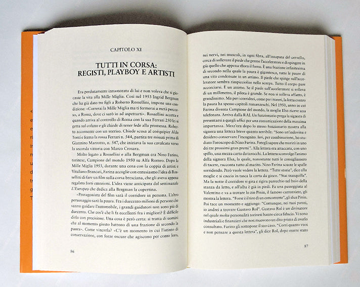 LE CORSE DELLA DOLCE VITA::QUANDO SI SOGNAVA A BORDOPISTA