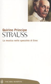 Strauss. La musica nello specchio di Eros